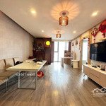 Bán cc tại nam đô complex, 6,45 tỷ, 90m2, 3pn, 2wc, full nội thất
