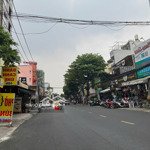 Chính chủ bán mặt tiền lê đức thọ ,dt 4x25m , vị trí đẹp, gần trường học, ngã tư thống nhất