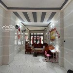 Mặt tiền đường số -quận 6 - dtcn 90m2 ( 4mx23) - 4 tầng btct giá 14,5 tỷ.