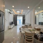 Bán cc prosper plaza. quận 12. dt: 65m2. 2pn. 2wc. giá: 2 tỷ 5. nhà sổ đỏ sẵn mới bao đẹp