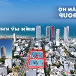 Sun Group Ra Mắt Toà Tháp Đôi Sun Costa View Biển Mỹ Khê, Chỉ Từ 2.45 Tỷ, Hỗ Trợ Vay Ls 0% 24 Tháng