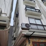 Bán Ccmn Lô Góc - Phạm Văn Đồng, Bắc Từ Liêm - Ô Tô, 9 Phòng. Giá Bán 9,4 Tỷ,Diện Tích55M,Mặt Tiền4M
