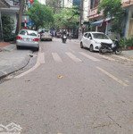 Bán Nhà Khu Phân Lô Đầm Trấu - Ô Tô Tránh , Lô Góc - Vỉa Hè Đá Bóng - 24.5 Tỷ . Liên Hệ: 0961080599