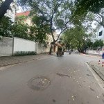 Chính Chủ Bán Biệt Thự Song Lập Văn Quán, Hà Đông, Mặt Tiền 10M. Giá Chỉ 230 Triệu/M2 Có Ra Lộc