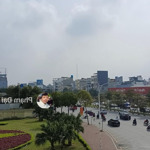 Bán Nhà Đàm Quang Trung, 105M2 Xmặt Tiền6.2M X 3 Tầng, Thang Máy, Ô Tô Vào Nhà, Sau Qh Càng Giá Trị
