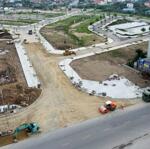 Dự án KDC Tân An - Thanh Khê - Thị trấn Thanh Hà