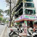 Mặt Phố Lê Lợi - Hà Đông - Lô Góc,Mặt Tiềnkhủng 8.5M, Kd Sầm Uất, 24M, 4 Tầng. Giá Bán 9.98 Tỷ