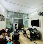 Bán Nhà 46M2 Cầu Giấy Nhà Dân Xây Ở Ngay Trung Tâm Ngõ Thông Kinh Doanh Online 8,5 Tỷ