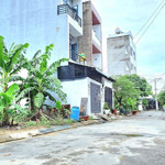 Bán Đất Nguyễn Duy Trinh, Phường Long Trường, 3,5 Tỷ, 100M2, Quận 9, Hcm ,Tiện Ích Tốt, Dc Sầm Uất.