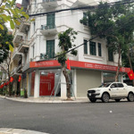 Cho Thuê Nhà Trần Quốc Hoàn, 100M2, 5 Tầng, Lô Góc, Văn Phòng, Đào Tạo, 40 Triệu