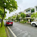 Biệt Thự Arden Park Phố Thạch Bàn, Long Biên,Diện Tích154 M, 3 T,Mặt Tiền8 M, Giá Bán 29 Tỷ8, Vỉa Hè, Ô Tô Tránh