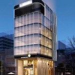 Building Đẳng Cấp Phố Nguyễn Xiển, Thanh Xuândiện Tích96/120M X9 Tầng,Mặt Tiền20M Lô Góc . Văn Phòng Hạng A