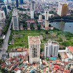 5 Xuất Ngoại Giao Tại Vinhomes Giảng Võ- Ba Đinh Hà Nội