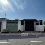 Bán Lô Đất Ngang 10M Xây Biệt Thự Tặng Nhà Cấp 4 Tp Thủ Dầu Một
