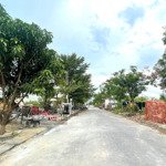 Rẻ Nhất Đường 7.5M Nam Việt Á - Giá Chỉ 4X Tr/M - Lô Đất 125M2 Đường Nước Mặn 7 -Vị Giá Sát Sông