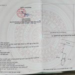 Chính chủ bán nhanh rẻ đất mặt đường 508 nga sơn giá tốt cho nhà đầu tư