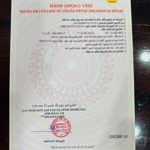 Đất Nền Thổ Cư Sát Sân Bay Long Thành Giá Siêu Rẻ Chính Chủ Shr