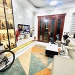 Chưa Đến 6Tỷ Có Ngay Nhà Riêng Quận Hai Bà Trưng, 35M 3 Ngủ, Đầy Đủ Công Năng, Sổ Vuông Chính Chủ