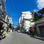 Cần Tiền Bán Gấp. Căn Góc 2 Mặt Hẻm Xe Tải. Nhà 3 Lầu. Ngay Nhà Ga T3. Giá Chỉ 11.9 Tỷ