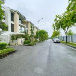 Biệt Thự Arden Park Phố Thạch Bàn, Long Biên,Diện Tích154 M, 3 T,Mặt Tiền8 M, Giá Bán 27 Tỷ5, Vỉa Hè, Ô Tô Tránh