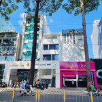 Nhà 3 Tầngmặt Tiềntrần Hưng Đạo Q1, Pullman Dt: 5X15M Giá Bán 26,5 Tỷ Hđt 86 Triệu/Tháng