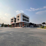 Rẻ Nhất! Bán Lô Đất Góc 2 Mặt Tiền Đặng Như Mai, Diện Tích: 850M2 - View Sông Sàn Gòn, Chỉ 230 Triệu/M2