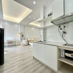 Studio Cự Xinh Ngay Tân Định Quận 1 Đi Đâu Cũng Gần