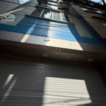 Ngõ Ô Tô Lý Thuyết - Sổ Vuông - Nhà Mới Đẹp - Tặng Nội Thất - Gần Phố.