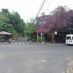 Siêu Phẩm Góc 2 Mặt Tiền Đường 7M5 Sát Sông Hàn. View Pháo Hoa Siêu Đẹp