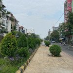 Mt Hiền Vương _ Tân Phú 8Mx20M Cấp 4.Mặt Tiềnkinh Doanh Đường 30M