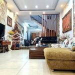 Bán Nhà Tư Đình, Long Biên - Kết Nối Với Quận Hoàn Kiếm Qua Cầu Trần Hưng Đạo - 55M2 Giá Bán 7.7 Tỷ