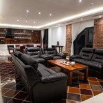 Bán Nhà Riêng Tại Đường Kim Mã - Ba Đình