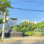 Cần Bán Lô Đất Đường Dương Loan ( 10M5 , 125 M2 ) - Hoà Xuân , Cẩm Lệ , Đà Nẵng .