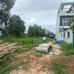 Bán đất 100m2 tại tăng nhơn phú, quận 9, hcm, giá 4,15 tỷ ,đầu tư và kinh doanh , tiện ích đầy đủ .