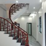 Bán nhà đẹp 1.76 tỷ 3 tầng 47m2 ( đông nam ) ngõ trần quang khải