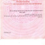 Bán đất mặt tiền đường hùng vương, xã phú đông, nhơn trạch. có nhà trệt, có 200 mét thổ cư