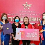 Bán shophouse tnr star bắc giang, 3,749 tỷ, 94,6 m2, đẹp và nhiều tiện ích