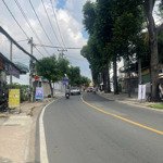 Cho thuê nhà mặt tiền phường linh trung thủ đức