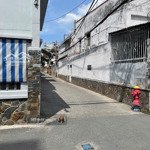 Bán gấp nhà xe hơi đậu cửa, 100m2, 4 tầng, lê đức thọ, gò vấp