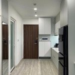 Bán Cc 1 Phòng Ngủ 1 Vệ Sinhtại Richmond City, Nguyễn Xí, Bình Thạnh, 2,3 Tỷ, 38M2
