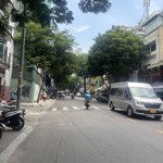 Bán Nr 36M2, 4 Phòng Ngủ 5 Vệ Sinh Tại Trần Hưng Đạo Cầu Kho,Ngay Bộ Công An,Quận 1,Giá Nhỉnh 7 Tỷ Bao Hiếm