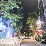 Hot Siêu Phẩm Nhà Đẹp 4 Tầng Phố Biển Hiếm Có - Mặt Tiền An Khu Phố Hàn - Kinh Doanh Đỉnh - 10 Tỷ.