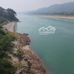 Siêu Phẩm Bám Sông Đà Bám Mặt Đường Tỉnh Lộ 317 . Diện Tích: 371M Ful Thổ Cư Dc Tinh Nhuệ Thanh Sơn Phú Tho