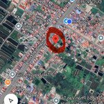 Bán Đất Tuyến 2 Của 353 - Minh Đức Cạnh Khu Công Nghiệp Và Chợ Giá Bán 850 Triệu, 53.9 M2 Bao Đẹp