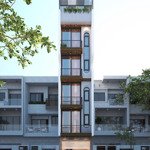 Tôi Chính Chủ Bán Nhà Tái Định Cư Đường 13M Vỉa Hè, 55M X 6 Tầng, Thang Máy, Full Nội Thất.
