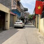 Bán đất ngõ phố Cô Đông, phường Bình Hàn, TP HD, 89.5m2, mt 3.9m, ngõ oto tránh nhau, thông