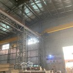 Cho Thuê Kho Xưởng 1750M2 Hà Bình Phương, Thường Tín, Hà Nội