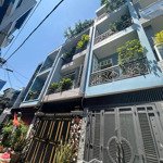 Nhà Siêu Siêu Rẻ Trung Tâm Tân Phú- Hẻm Đô Đốc Long-Diện Tích74M2 (4.1 Xx19M)- Oto Đỗ Cửa