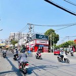 Nhà Mặt Tiền Đường, Ngay Kha Vạn Cân, 120M2 Tiện Làm Kho, Hoặc Xây Mới Hệ Số Cao 4.