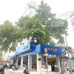 Bán Nhà Góc 2Mặt Tiềnvị Trí Đẹp Nguyễn Văn Thủ - Quận 1 -Diện Tích5X20M - 5 Tầng - Hđt: 110 Triệu/Th - Bán 35 Tỷ